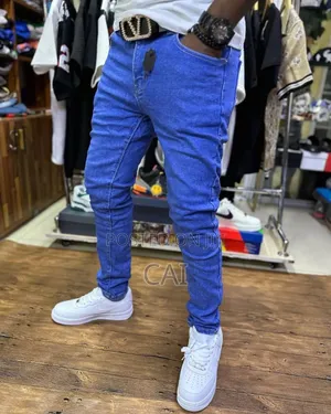 Maest Denim Jeans
