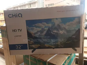 Chiq,32" Inch Digital TV