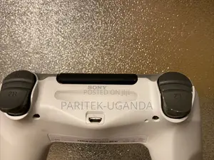 Golden Playstation 4 Controllers/ Game Pads