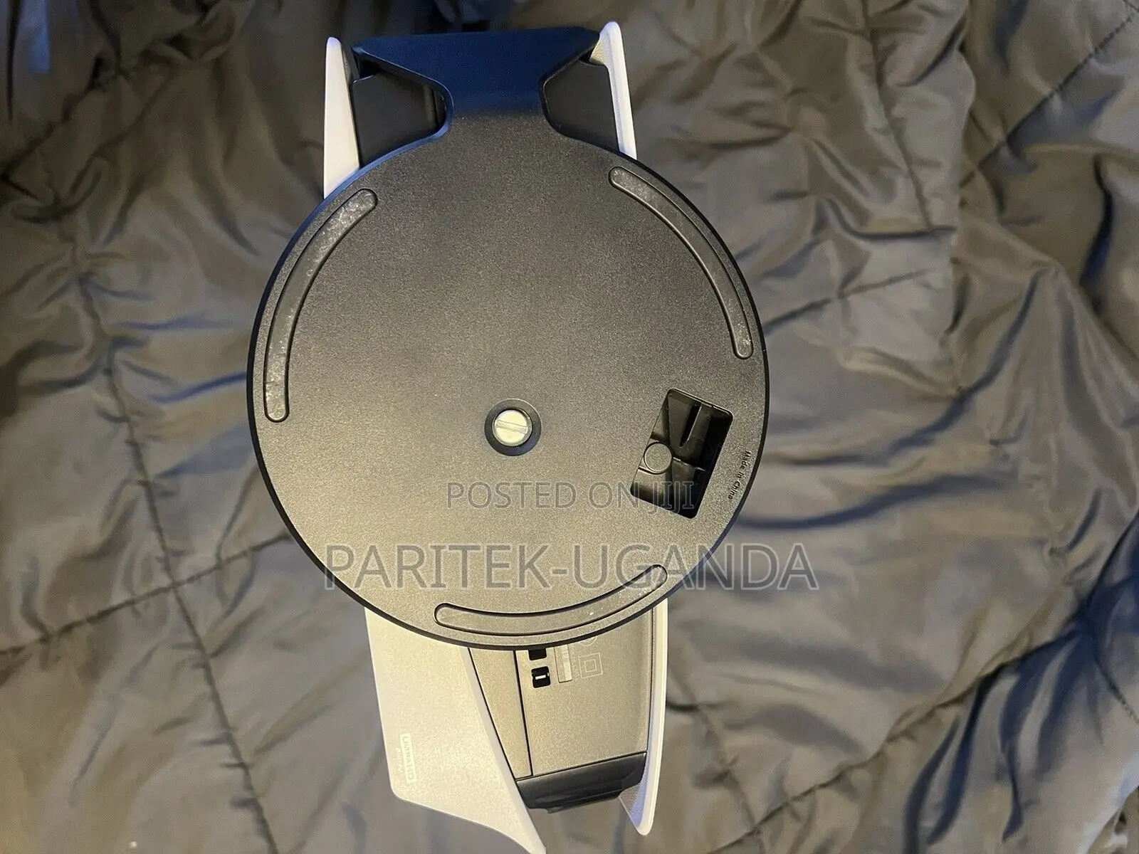 Ps5 Stand Horizontal