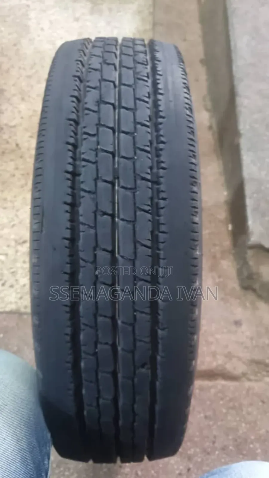 185/70r15.5 Foreign Used Toyo Made in Japan