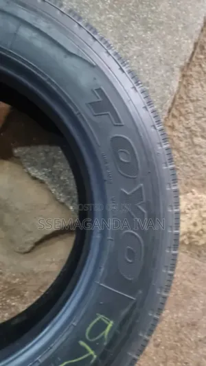 185/70r15.5 Foreign Used Toyo Made in Japan