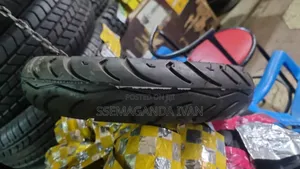 3.00-10 Bike Tyre