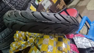 3.00-10 Bike Tyre