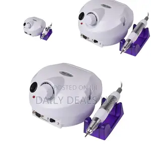 Electric Nail Drill