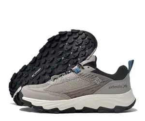 Original Men’S Columbia Outdoor Casual Hiking Sneakers