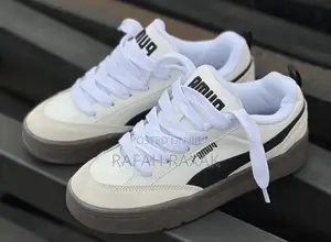 Original Unisex Puma Park Lifestyle OG Casual Sneakers