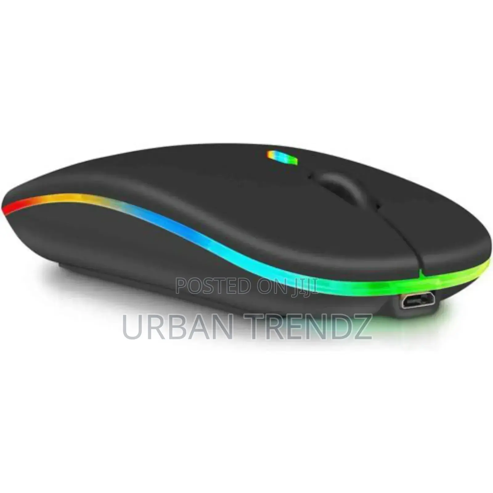 Hp Rechargeable Bluetooth Wireless Mouse Ultra Slim