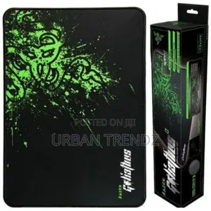Razer Goliathus 300x 700mm Mouse Mat Black