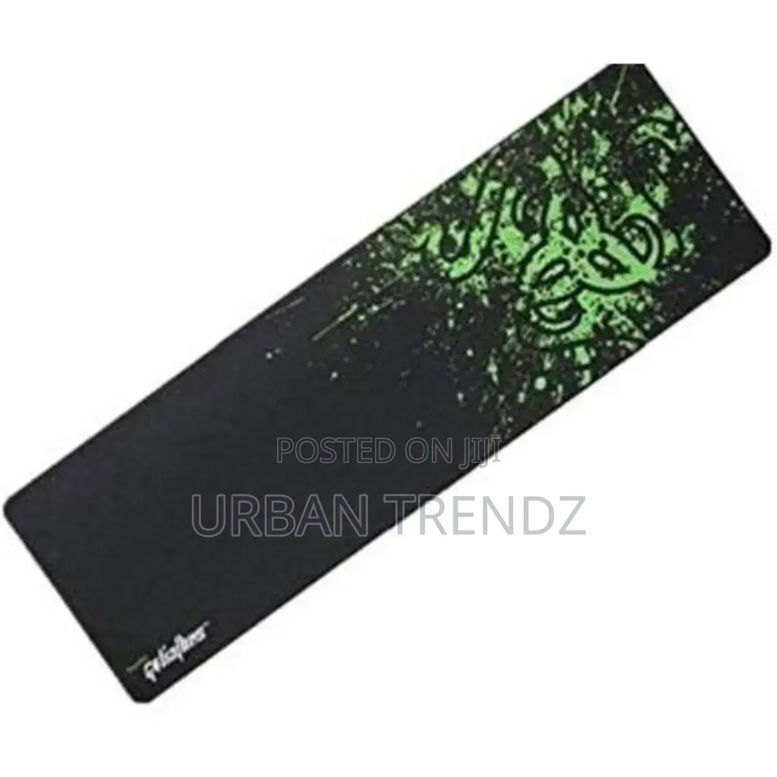 Razer Goliathus 300x 700mm Mouse Mat Black