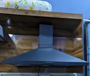 BLUEFLAME "60cm" Electric Chimney/Range Hoods \\ CH-120 