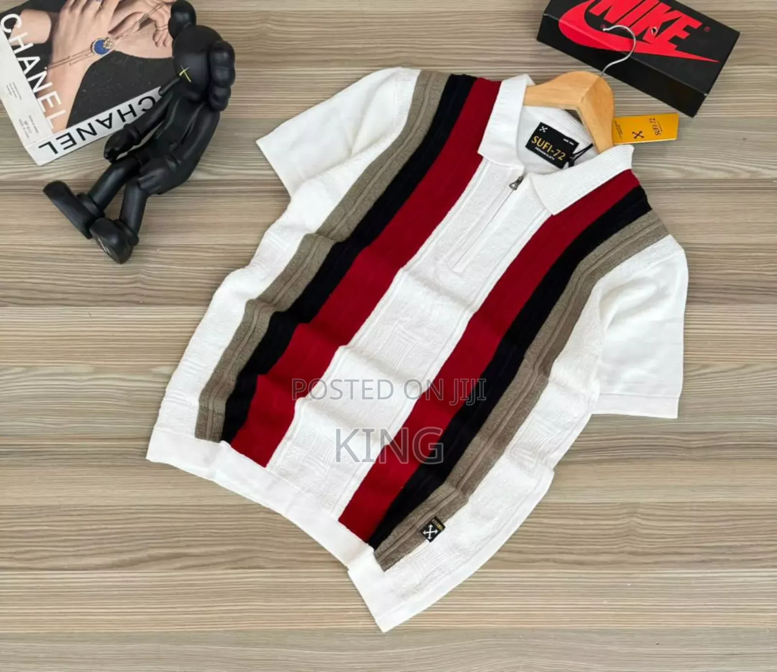 Classy Knitwear Tshirts