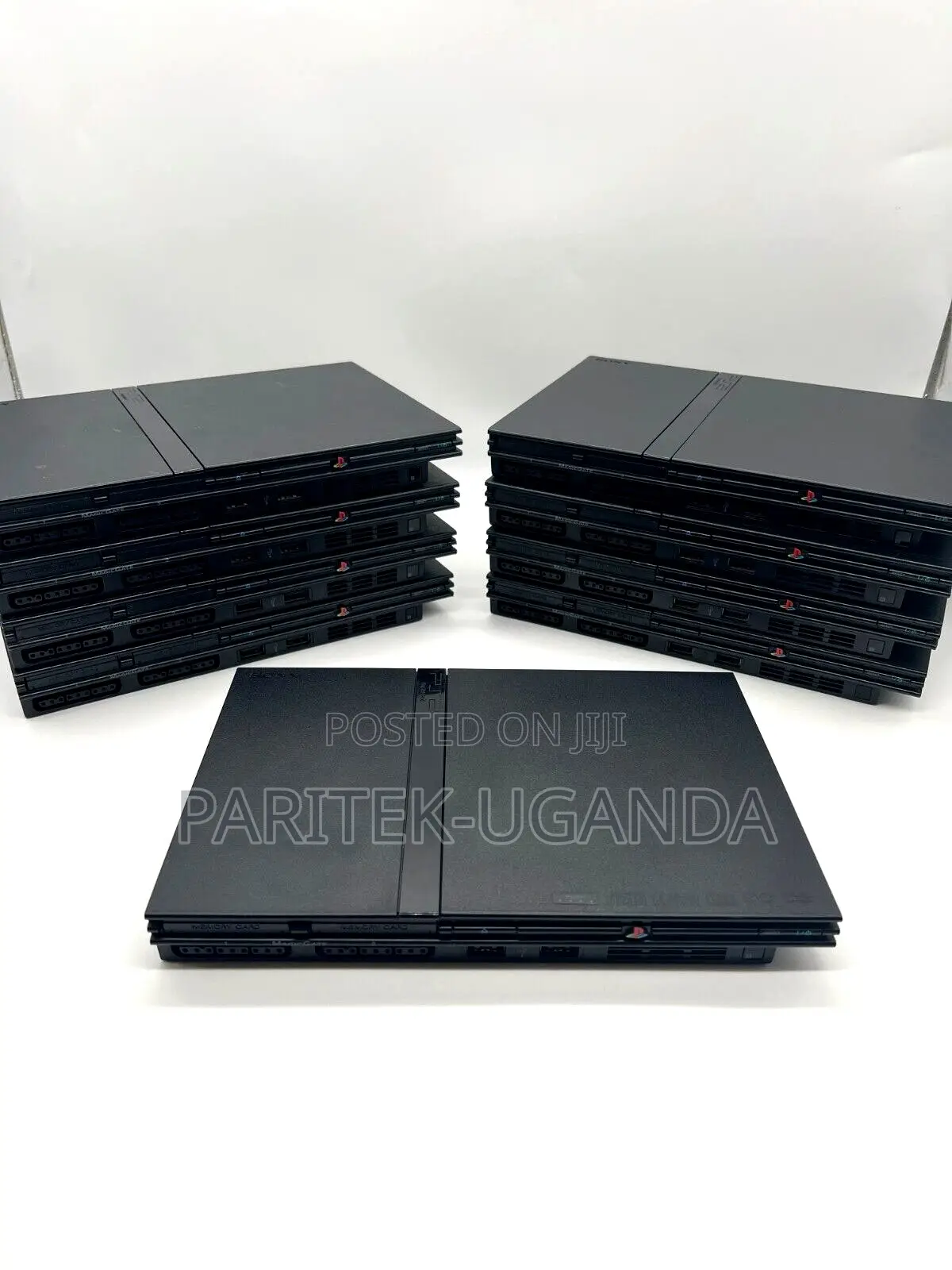 Ps2 Slim Console