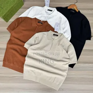 Chief Knitwear Tshirts