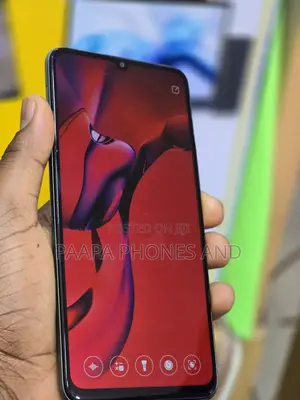 Huawei nova Y70 Plus 64 GB Black