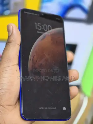 Xiaomi Redmi 9C 64 GB Blue