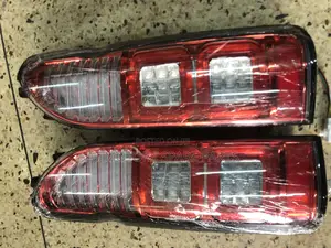 Toyota Hiace After Market Backlights