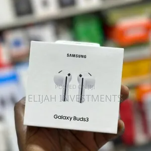 Brand New Durable Sumsang Galx Buds 3