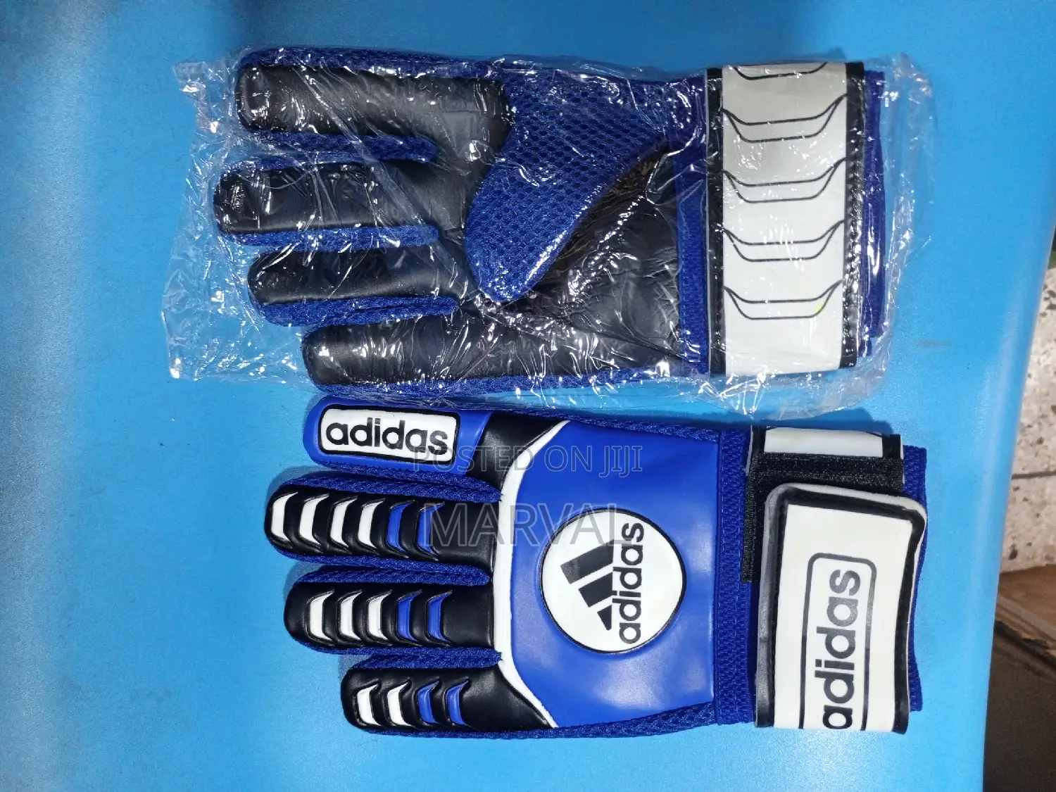 Adidas Goalkeeper Gloves