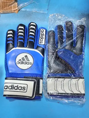 Adidas Goalkeeper Gloves