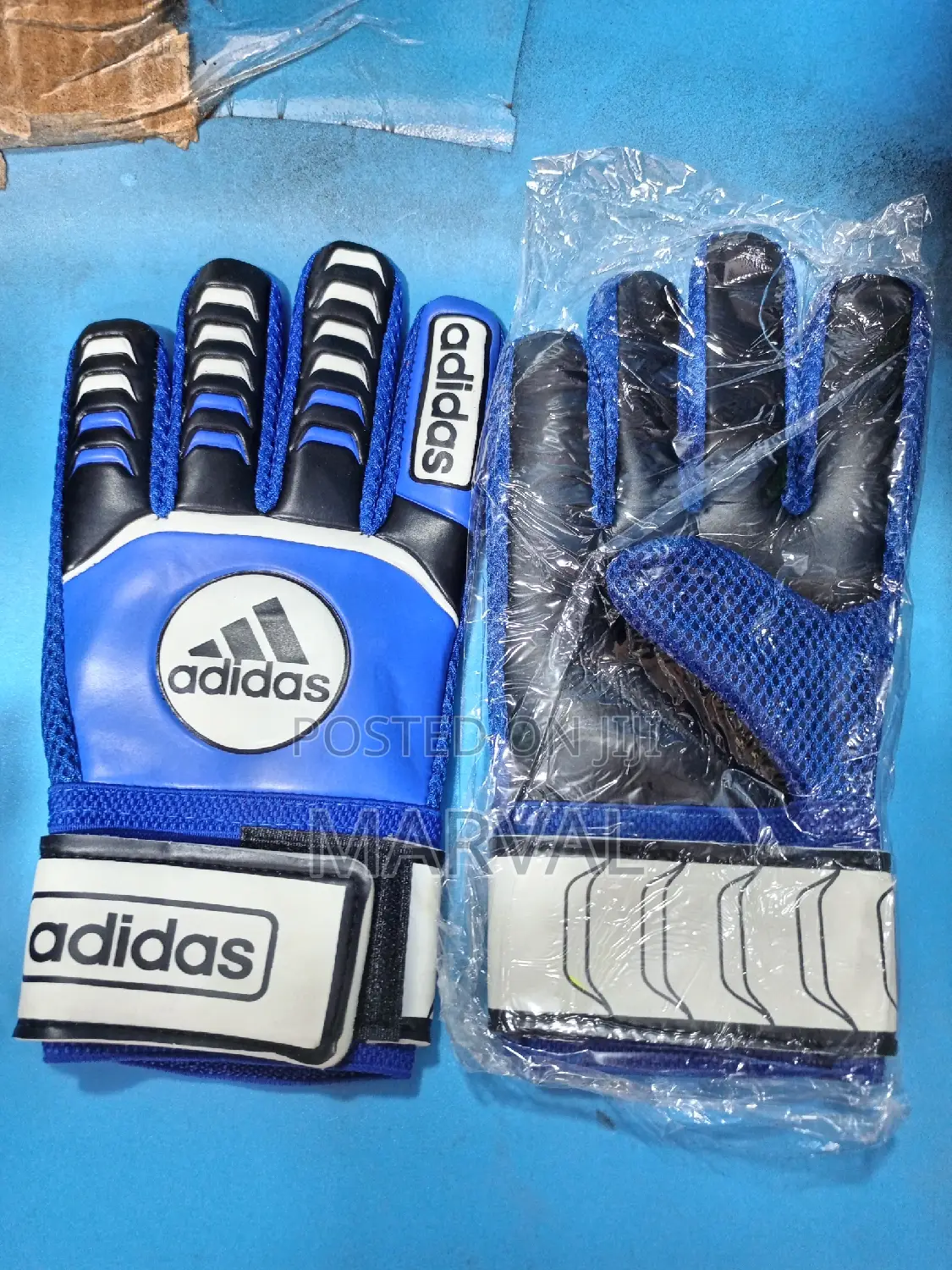 Adidas Goalkeeper Gloves