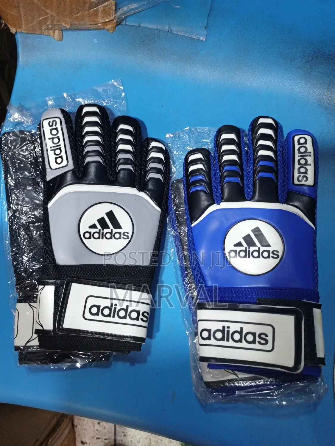 Adidas Goalkeeper Gloves