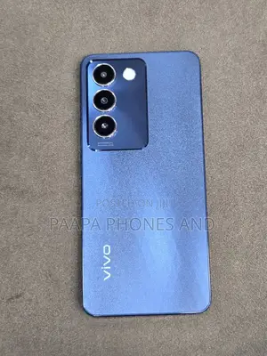 Vivo V30 Lite 256 GB Blue