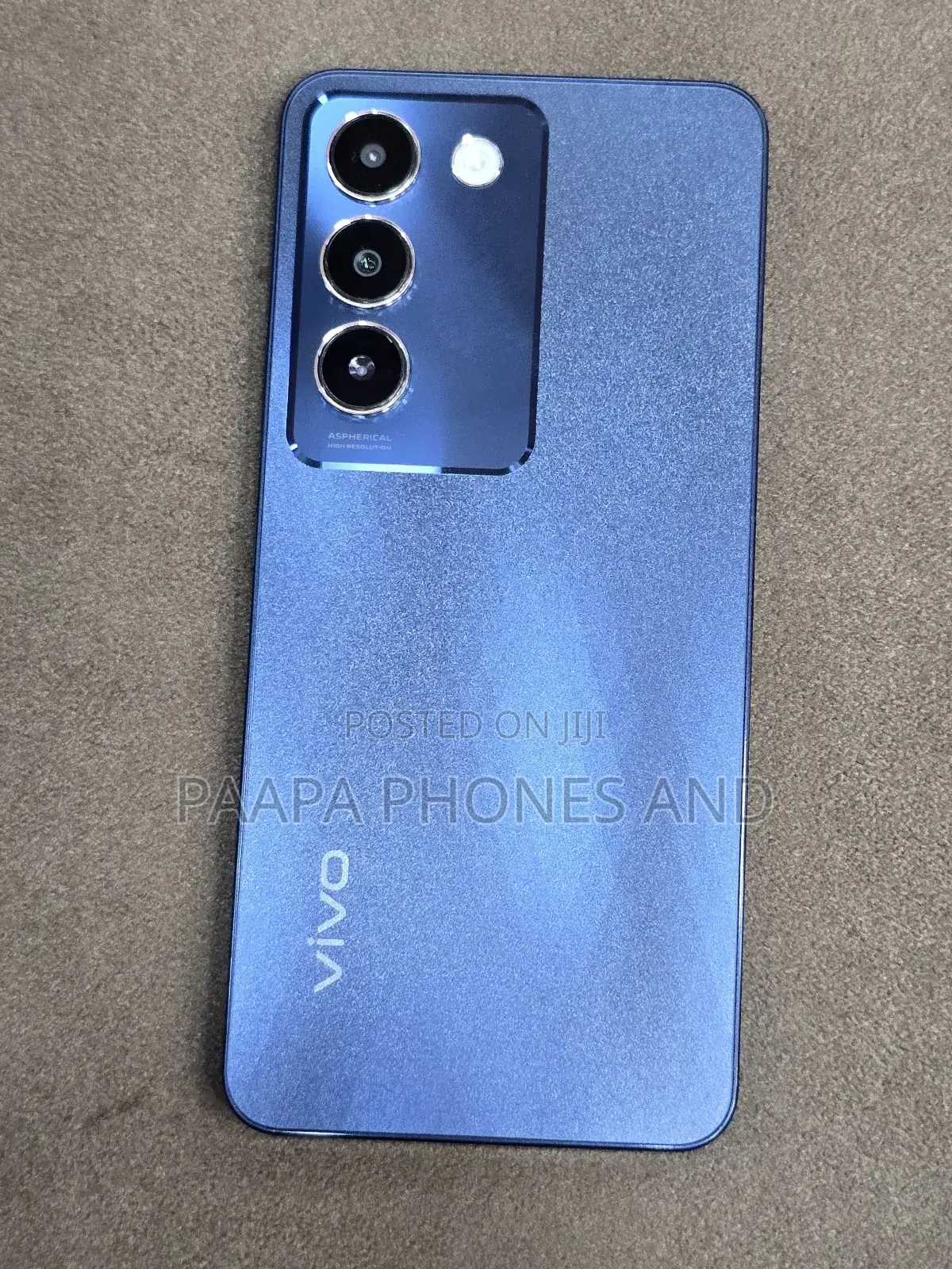 Vivo V30 Lite 256 GB Blue
