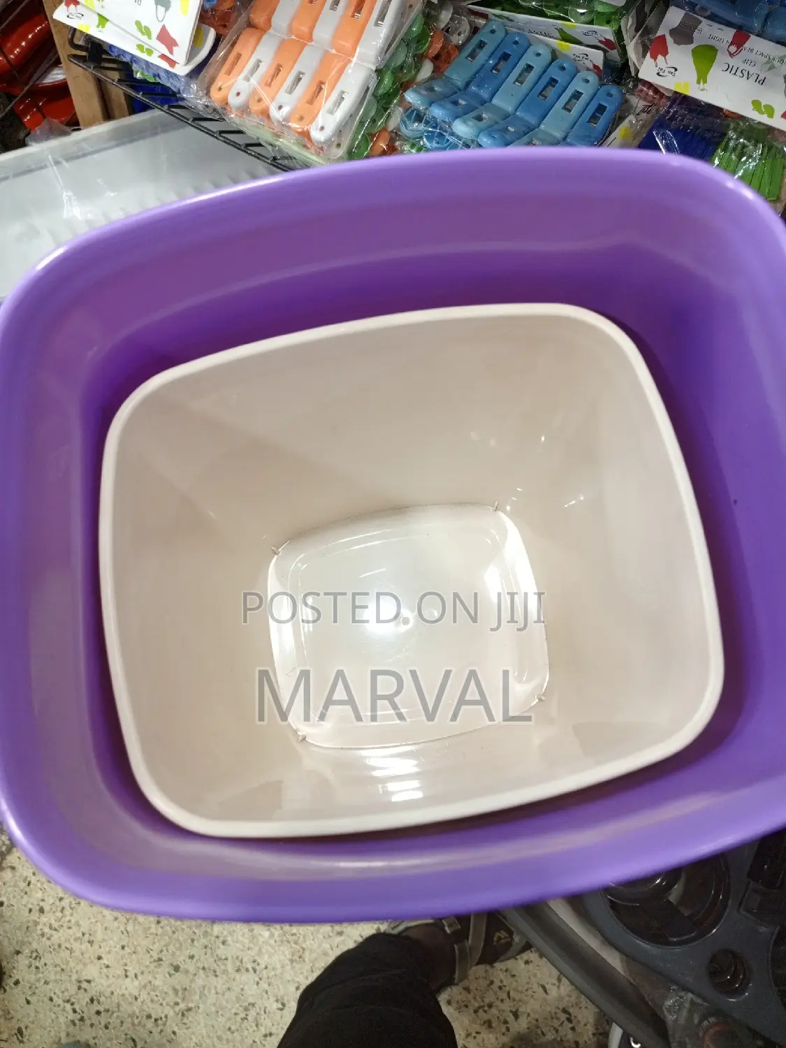 12L Trash Can / Rubbish Bin