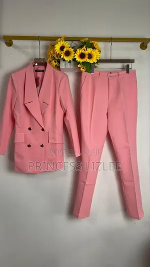 Ladies Turkey Suits