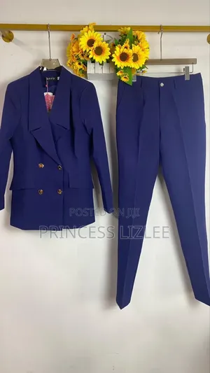 Ladies Turkey Suits