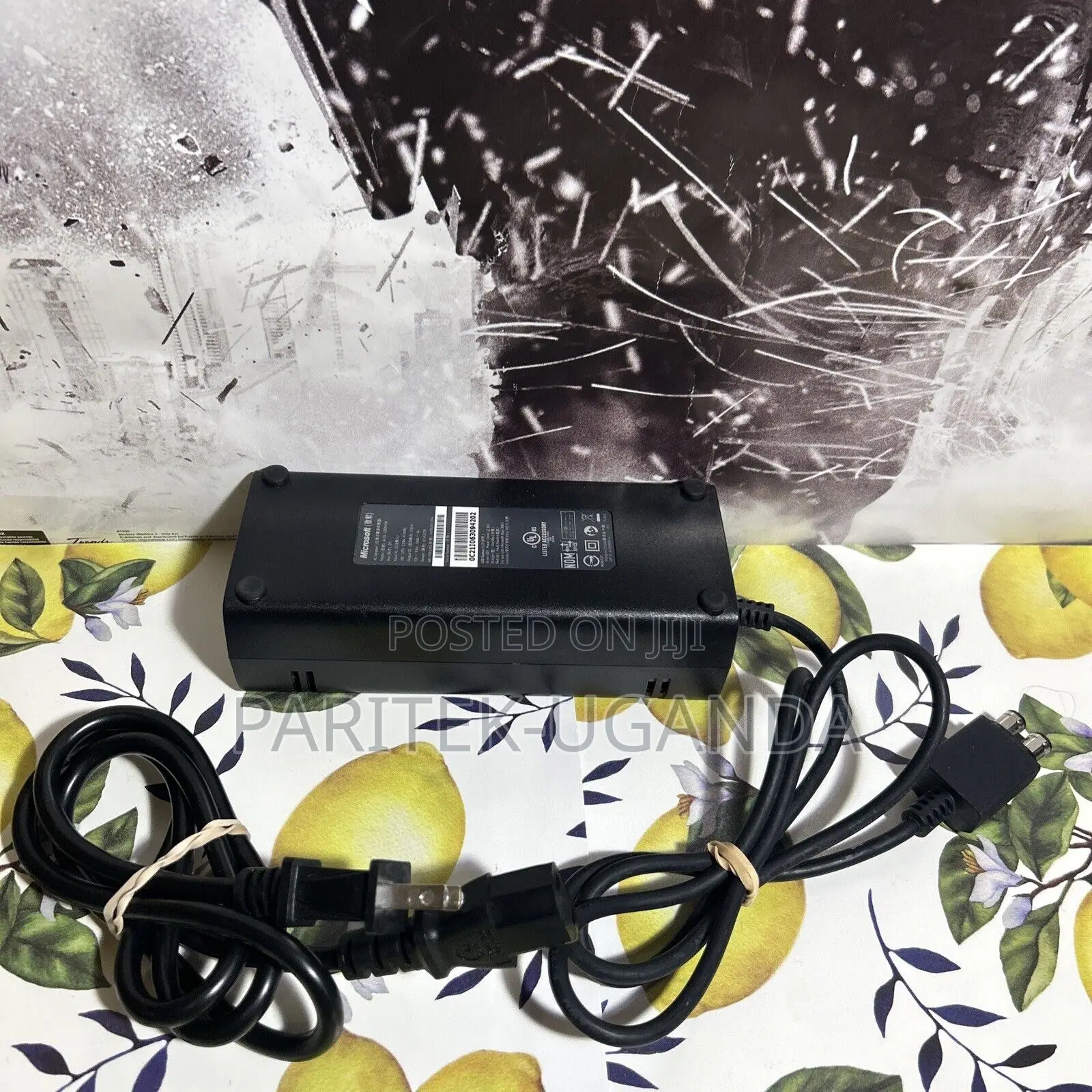 Xbox 360 Adapter