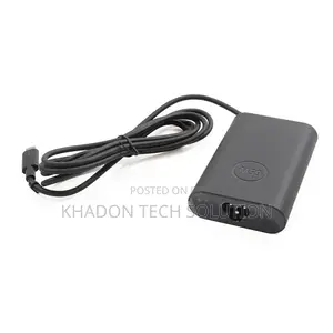 Type C Dell Charger All Watts