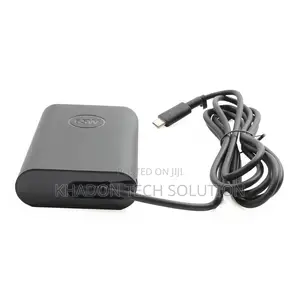 Type C Dell Charger All Watts