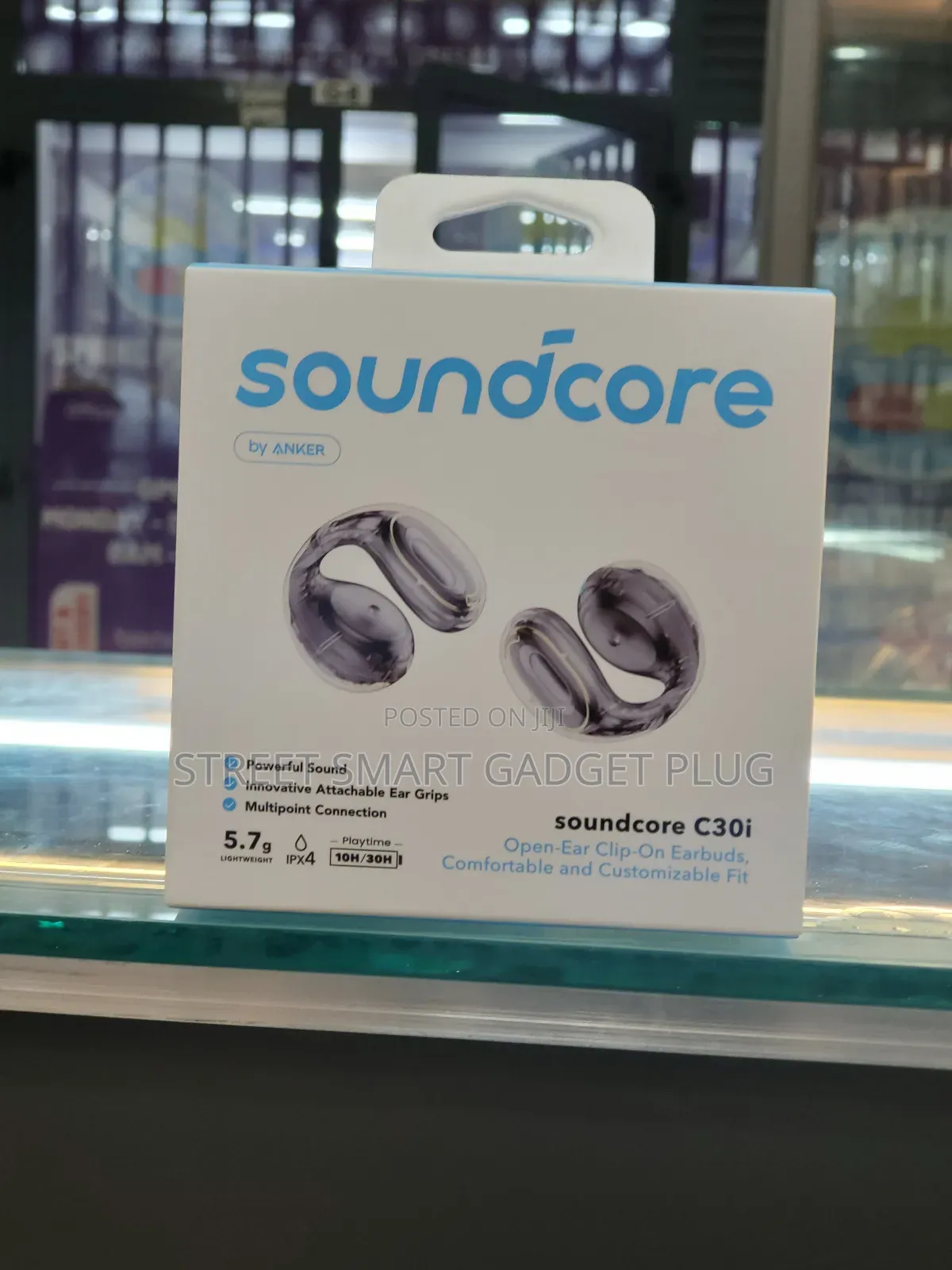 Soundcore 30ci Buds by Anker