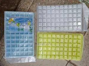 60 Partitions Ice Cube Tray