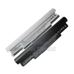 SAMSUNG NC10 Battery Replacement Black,