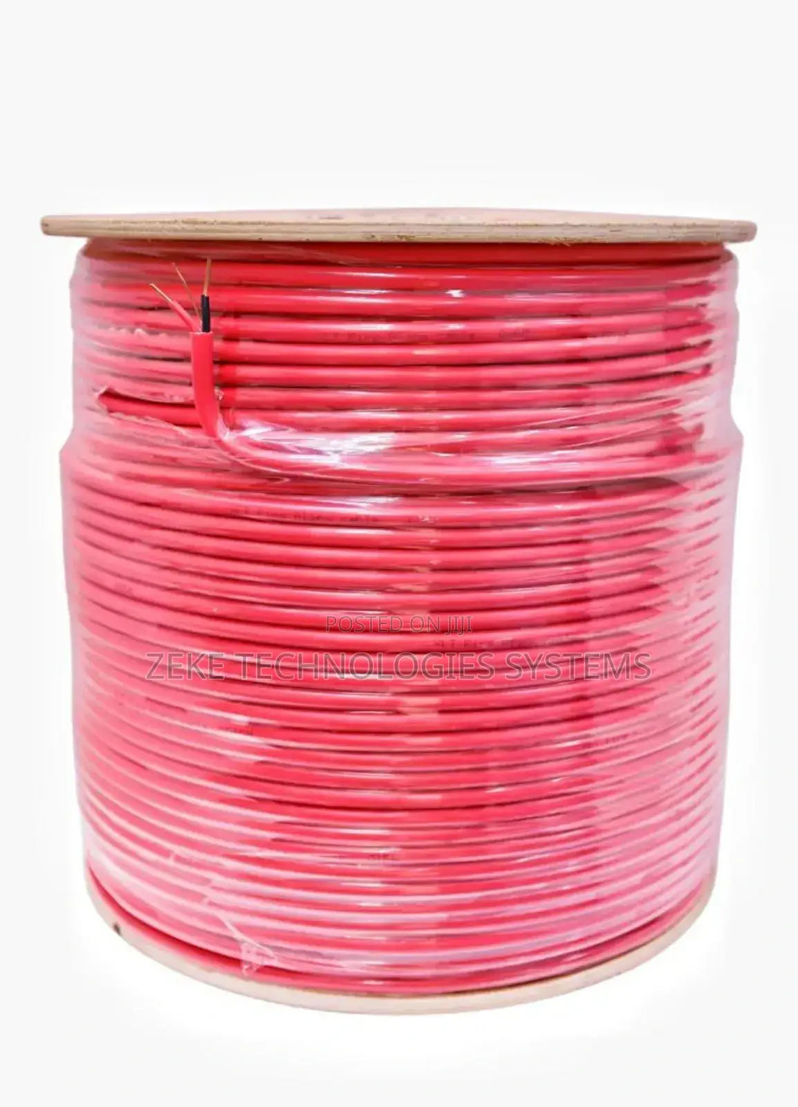 Fire Alarm Cable