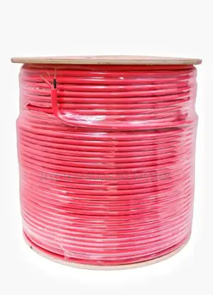 Fire Alarm Cable