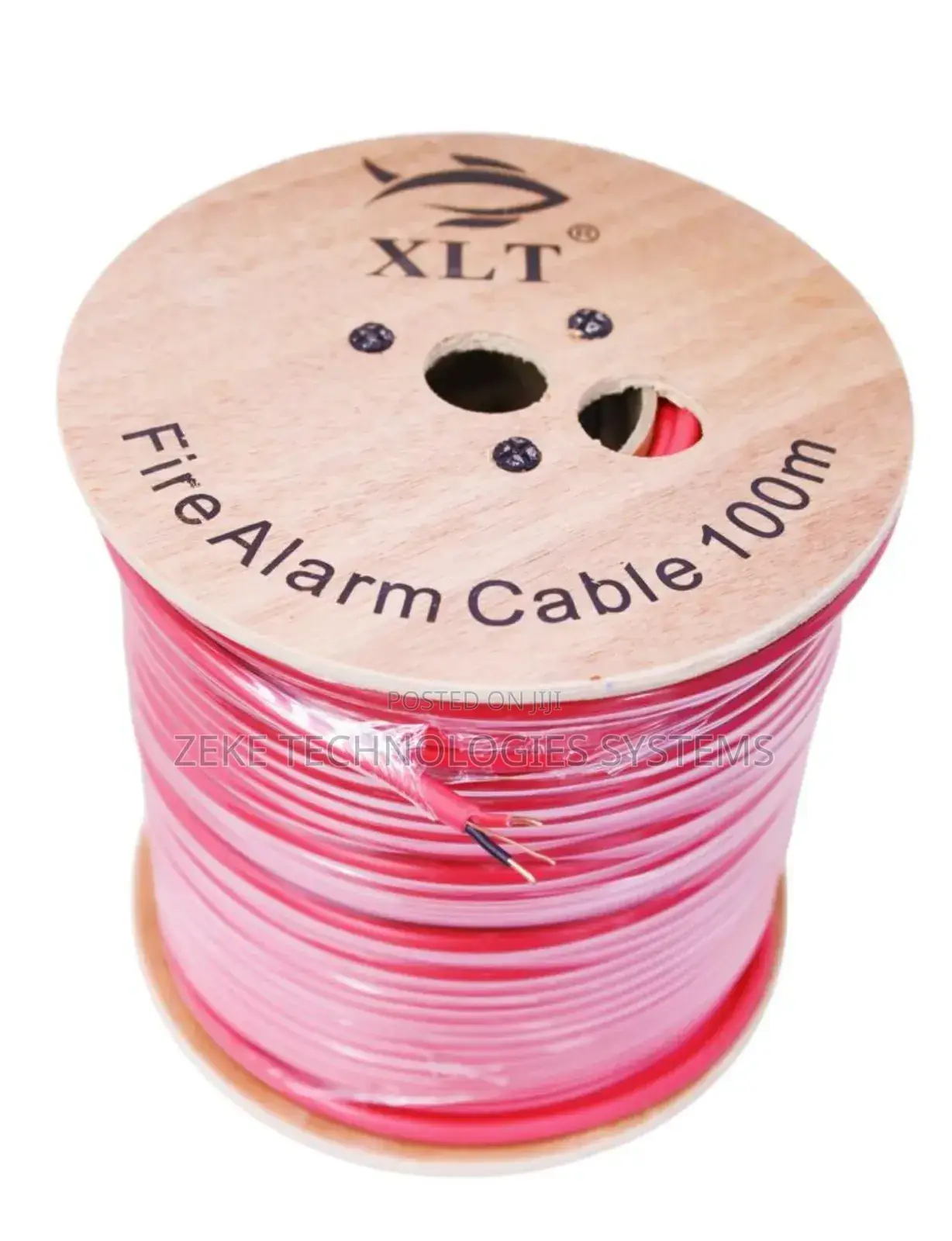 Fire Alarm Cable