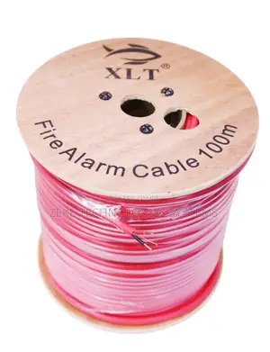 Fire Alarm Cable