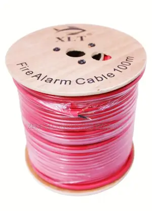 Fire Alarm Cable