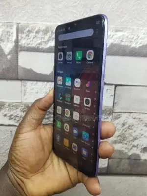 Infinix Hot 10 Play 64 GB Blue