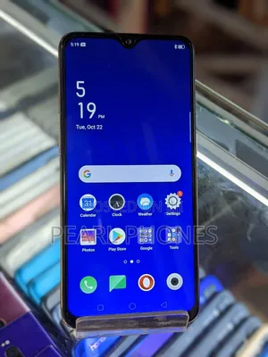 Photo - New Oppo F9 64 GB Silver