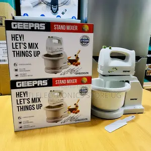 Mixer Geepas 2.5l Mixer