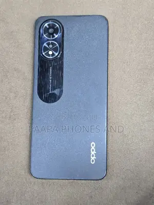 Oppo A38 128 GB Black