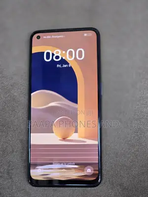 Oppo Reno8 5G 256 GB Black