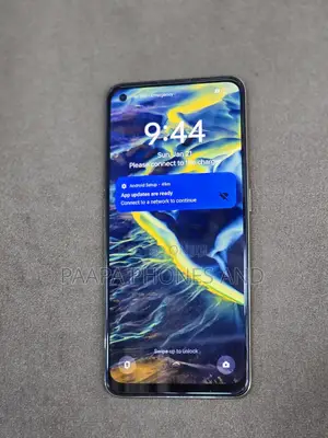 Oppo Reno8 T 4G 256 GB Yellow