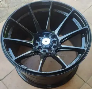The Original Offset Size 17 Every Person Should Have.