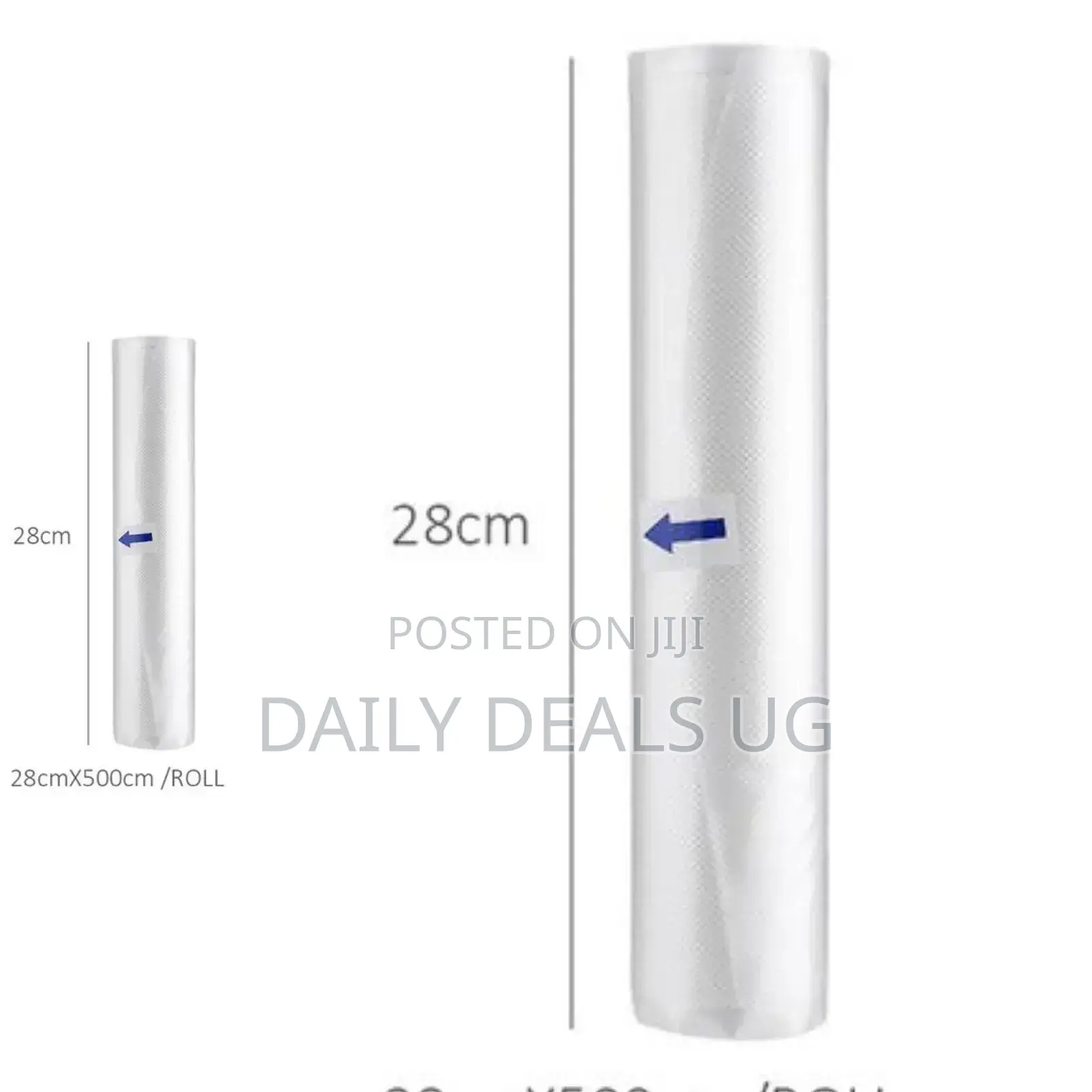 Food Vacuum Food
